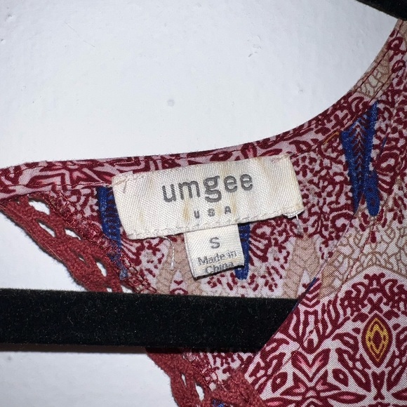 Dress from Umgee - Picture 3 of 10